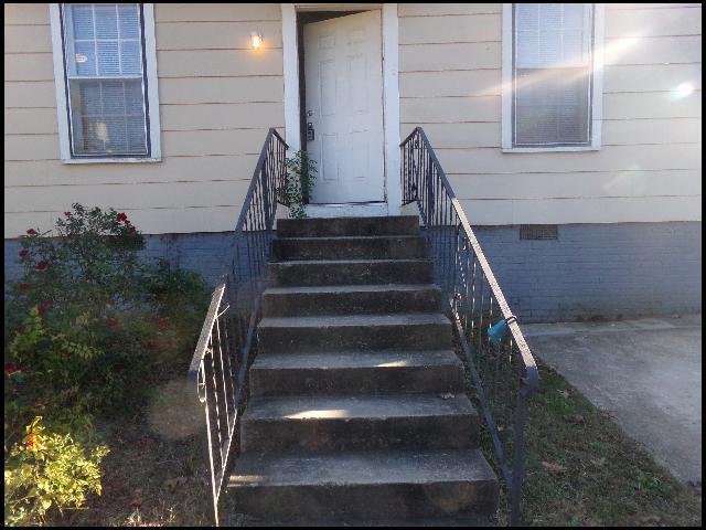 624 W 33rd St in North Little Rock, AR - Building Photo - Building Photo