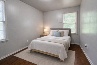 6516 Anderson Dr in Oklahoma City, OK - Building Photo - Building Photo