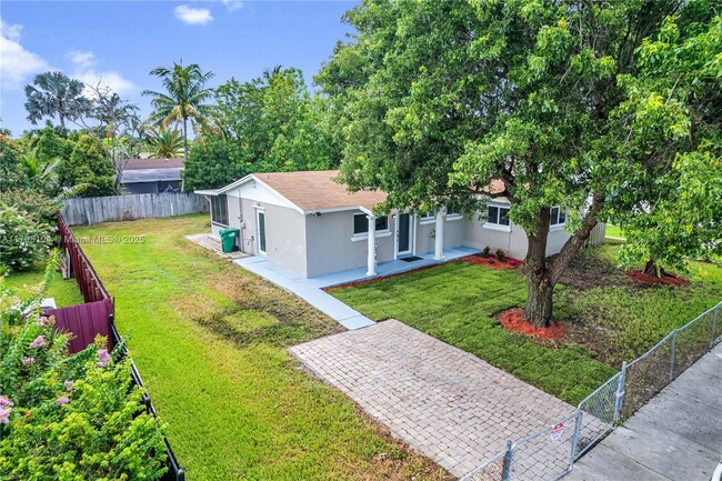 property at 29731 SW 147th Ave