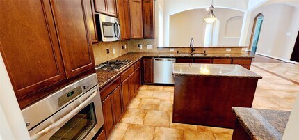 16303 Lakewood Field Dr in Tomball, TX - Building Photo - Building Photo