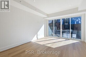 55 Harriet St in Toronto, ON - Building Photo - Building Photo