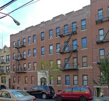 99-42 41st Ave Apartments