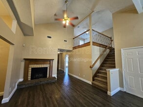 1405 Paintbrush St in Mesquite, TX - Building Photo - Building Photo