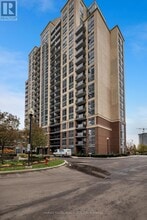 1 Michael Power Pl in Toronto, ON - Building Photo - Building Photo