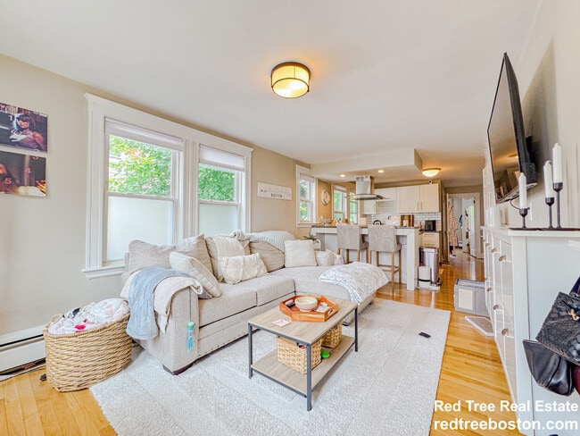 property at 21 Town Hill St