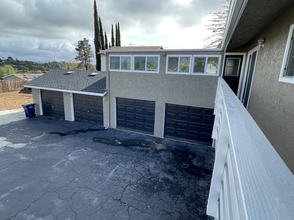 225 N Wisconsin St, Unit C in Fallbrook, CA - Building Photo