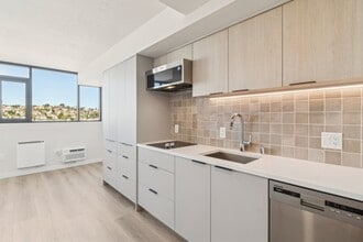 Celeste in San Diego, CA - Building Photo - Building Photo