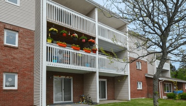 125 Knightsridge in Halifax, NS - Building Photo - Building Photo