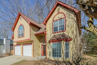 2627 Windage Dr SW in Marietta, GA - Building Photo - Building Photo