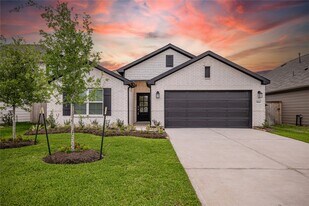 5810 Sunkissed Dr in Fulshear, TX - Building Photo