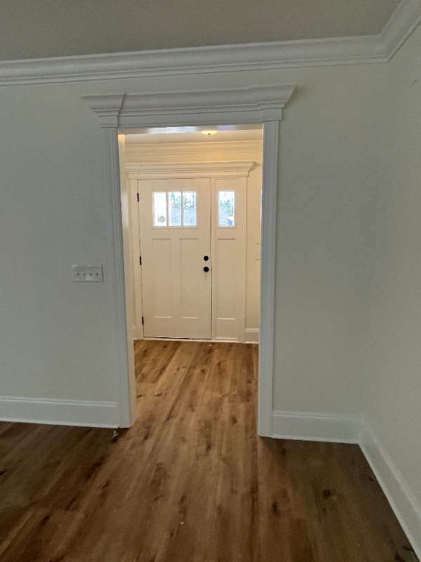 31 Klickitat Dr in Crawfordville, FL - Foto de edificio - Building Photo