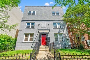 1241 18th St NE in Washington, DC - Building Photo