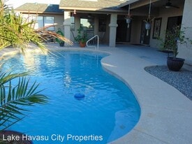 2592 Beverly Glen Dr