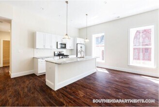 1902 Washington St in Boston, MA - Building Photo - Building Photo