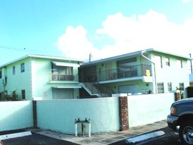 1741 NE 56th St in Fort Lauderdale, FL - Building Photo
