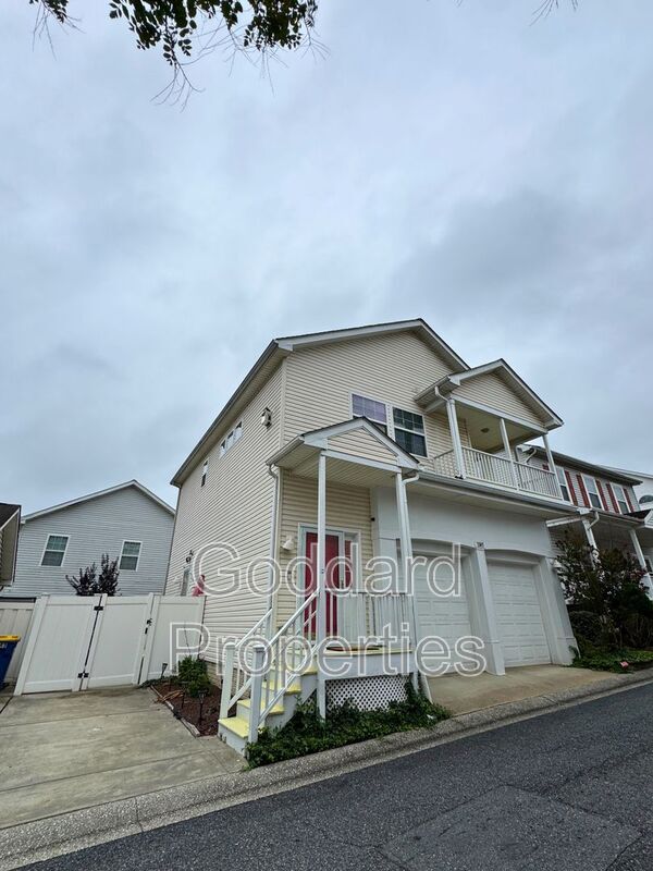 7347 Point Patience Way in Elkridge, MD - Building Photo - Building Photo