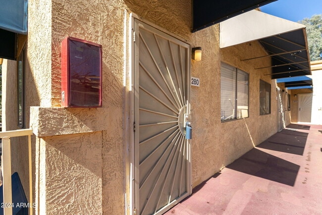 property at 12221 W Bell Rd