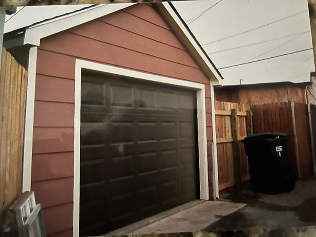 property at 1125 Mahren Ave