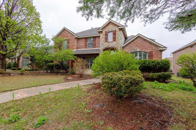 2967 Blackstone Dr in Frisco, TX - Building Photo - Building Photo