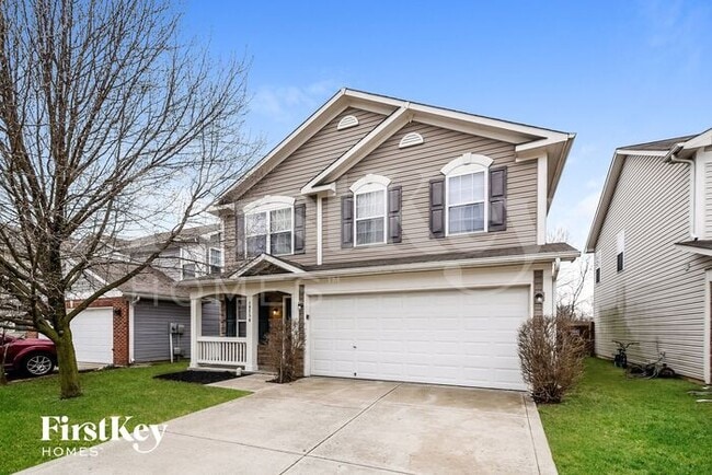 10256 Clear Sky Dr in Avon, IN - Building Photo - Building Photo