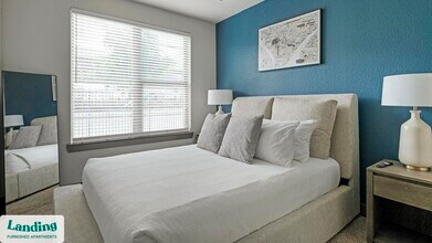 14805 Grisby Rd, Unit 104 in Houston, TX - Building Photo - Building Photo