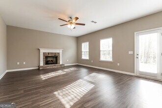 93 Moss Way in Cartersville, GA - Building Photo - Building Photo