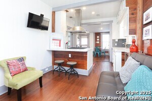 131 Klein St in San Antonio, TX - Building Photo - Building Photo