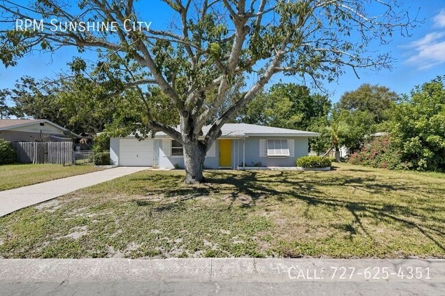 1713 Valencia Dr E in Largo, FL - Building Photo - Building Photo