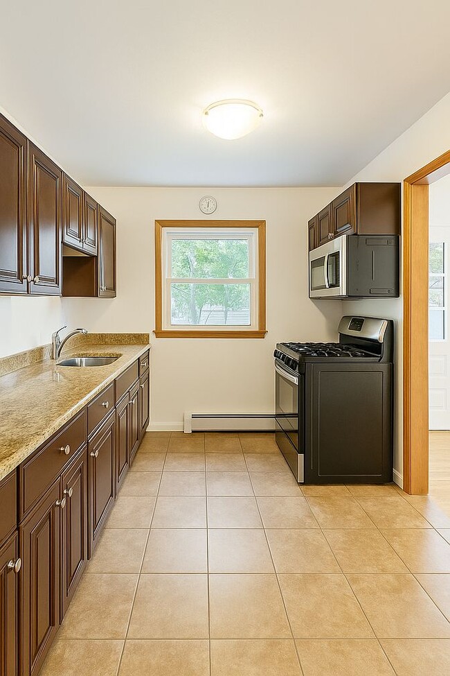 property at 679 Midwood Rd
