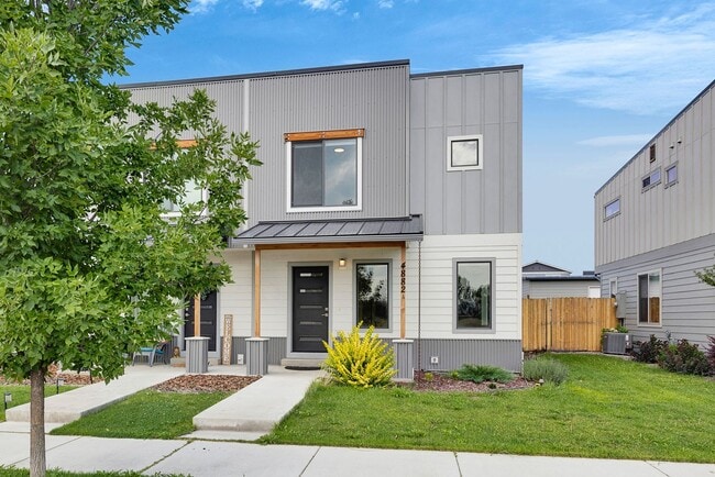 4882 Giada Dr in Missoula, MT - Building Photo - Building Photo