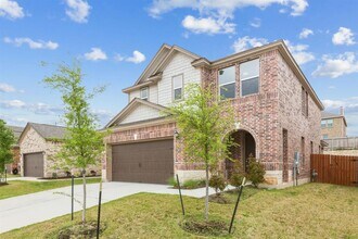 4641 Alfano Loop in Round Rock, TX - Building Photo - Building Photo