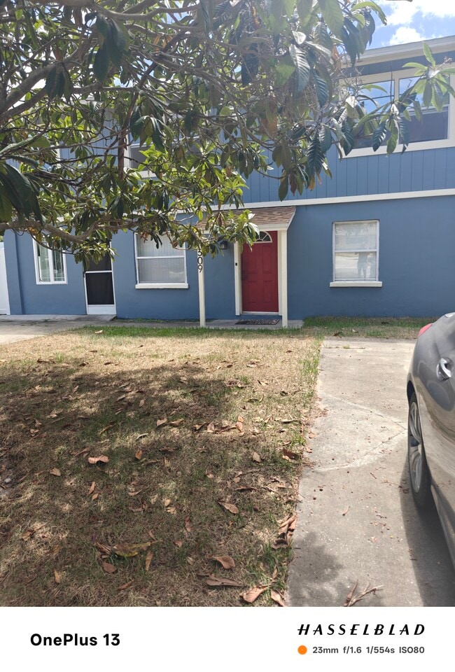 311 Parker Dr, Unit 311 Parker Drive in Titusville, FL - Building Photo - Building Photo