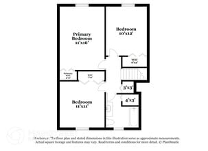 3752 Rouge Way in Louisville, KY - Building Photo - Building Photo