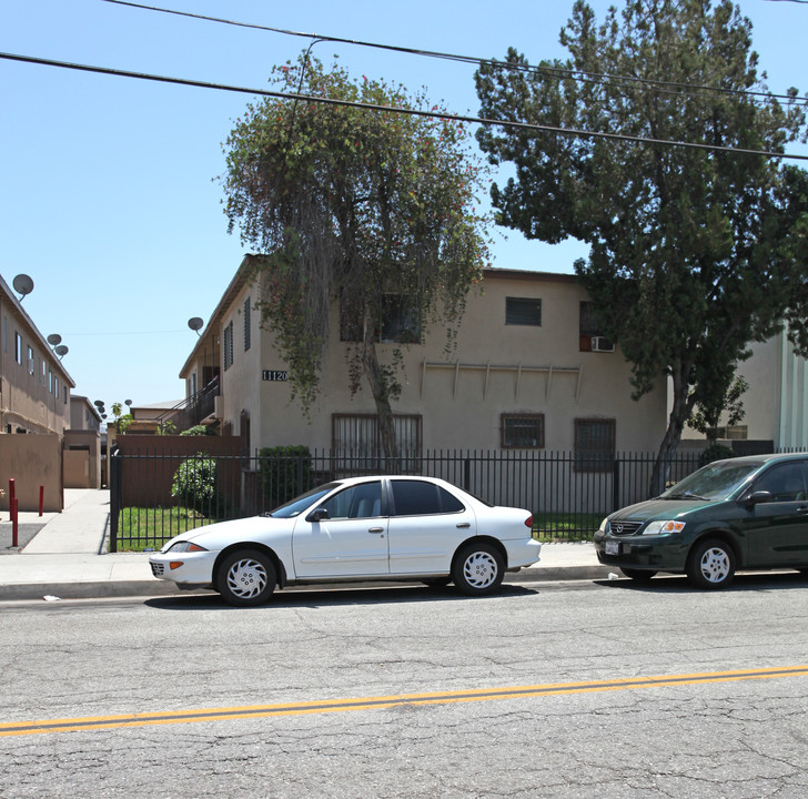 11120 Klingerman St in South El Monte, CA - Building Photo