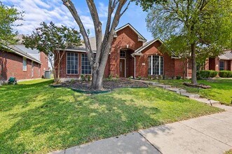 1407 Clear Creek Dr in Allen, TX - Building Photo - Building Photo