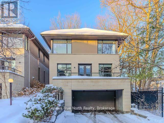 property at 105 Black Maple Private