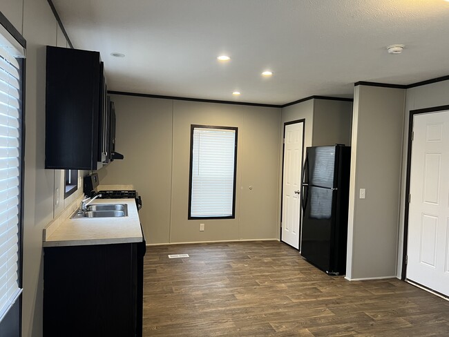 3519 Loveside Terrace in Lansing, MI - Building Photo - Building Photo