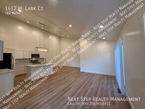 1412 W Lark Ct in Nampa, ID - Building Photo - Building Photo