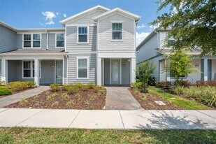 10449 Folly Bch Rd in Orlando, FL - Building Photo