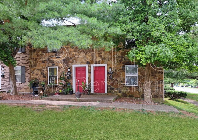 property at 3400 Clingstone Way