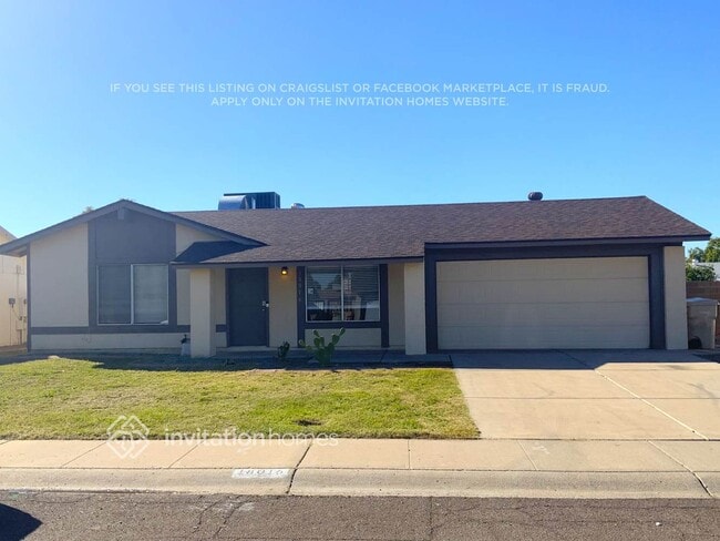 property at 18016 N 57th Ave