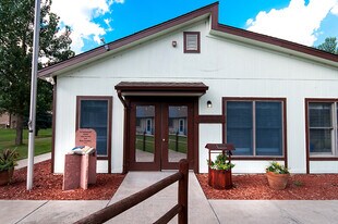 Mountain Vista Senior Living Community in Wheat Ridge, CO - Building Photo