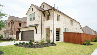 7102 Grassland Vis Ln in Katy, TX - Building Photo