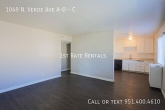 1049 N Verde Ave in Rialto, CA - Building Photo - Building Photo