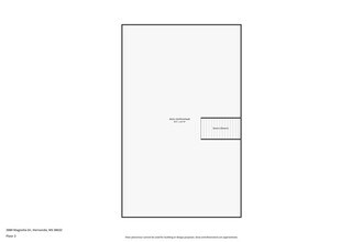 3080 Magnolia Dr in Hernando, MS - Building Photo - Building Photo