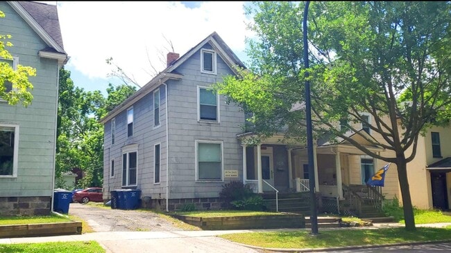 property at 328 Catherine St