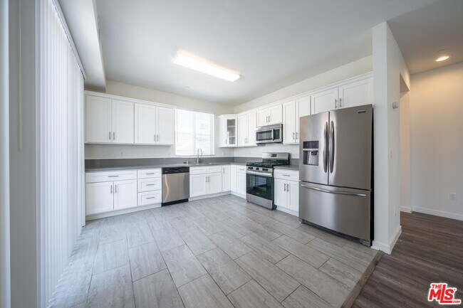 property at 5941 Barton Ave