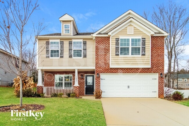 property at 1635 Haddington Point Dr