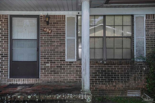 496 Lownde Ave in Pensacola, FL - Building Photo - Building Photo