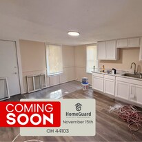 8400 Medina Ave in Cleveland, OH - Building Photo